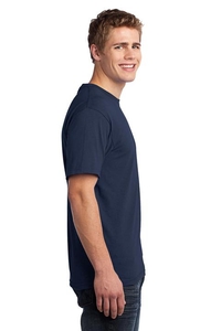 USA100 - Port & Company - All-American Tee