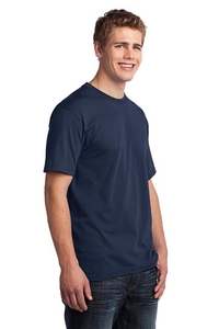 USA100 - Port & Company - All-American Tee