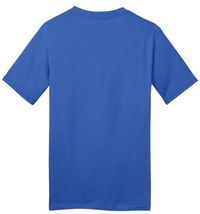 USA100 - Port & Company - All-American Tee