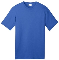 USA100 - Port & Company - All-American Tee