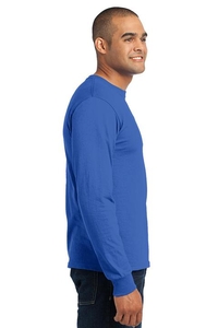 USA100LS - Port & Company - Long Sleeve All-American Tee