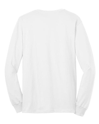 USA100LS - Port & Company - Long Sleeve All-American Tee