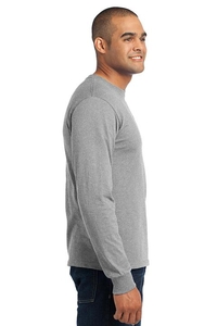 USA100LS - Port & Company - Long Sleeve All-American Tee