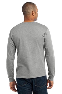 USA100LS - Port & Company - Long Sleeve All-American Tee