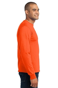 USA100LS - Port & Company - Long Sleeve All-American Tee