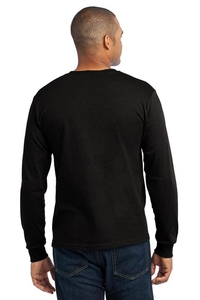 USA100LS - Port & Company - Long Sleeve All-American Tee