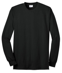 USA100LS - Port & Company - Long Sleeve All-American Tee
