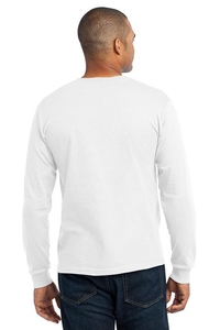 USA100LS - Port & Company - Long Sleeve All-American Tee