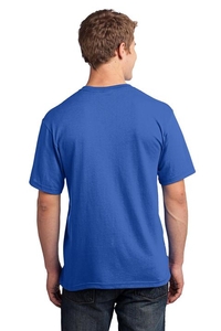 USA100P - Port & Company - All-American Pocket Tee