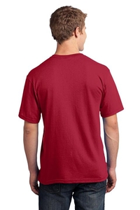 USA100P - Port & Company - All-American Pocket Tee