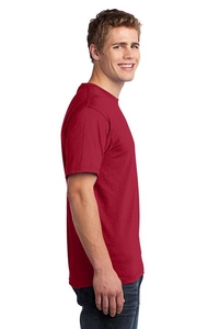 USA100P - Port & Company - All-American Pocket Tee