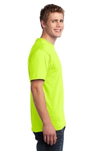 USA100P - Port & Company - All-American Pocket Tee