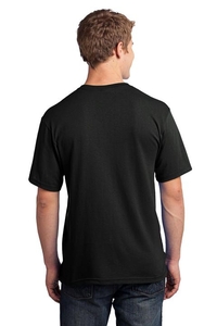 USA100P - Port & Company - All-American Pocket Tee
