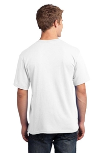 USA100P - Port & Company - All-American Pocket Tee