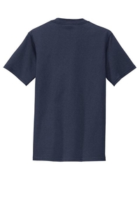 USA100P - Port & Company - All-American Pocket Tee
