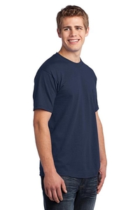 USA100P - Port & Company - All-American Pocket Tee