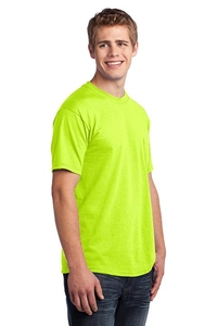 USA100P - Port & Company - All-American Pocket Tee