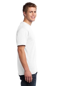USA100P - Port & Company - All-American Pocket Tee