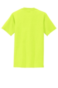USA100P - Port & Company - All-American Pocket Tee