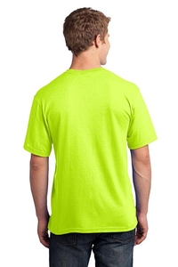 USA100P - Port & Company - All-American Pocket Tee