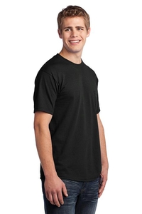 USA100P - Port & Company - All-American Pocket Tee