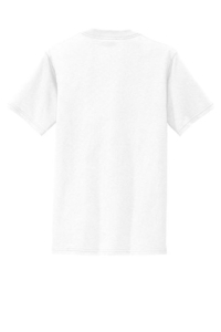 USA100P - Port & Company - All-American Pocket Tee