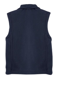 Y219 - Port Authority Youth Value Fleece Vest