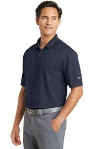 604941 - Nike Golf Tall Dri-FIT Micro Pique Polo