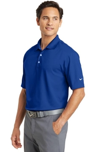 604941 - Nike Golf Tall Dri-FIT Micro Pique Polo