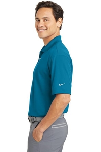 604941 - Nike Golf Tall Dri-FIT Micro Pique Polo