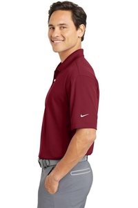 604941 - Nike Golf Tall Dri-FIT Micro Pique Polo