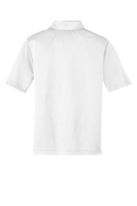 Y540 - Port Authority Youth Silk Touch Performance Polo