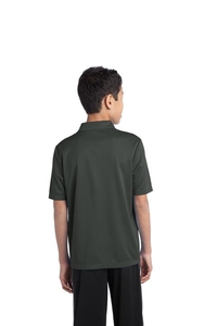Y540 - Port Authority Youth Silk Touch Performance Polo