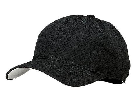 YC833 - Port Authority Youth Pro Mesh Cap.  YC833