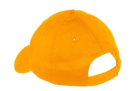 YCP80 - Port & Company - Youth Six-Panel Twill Cap. YCP80