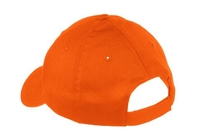 YCP80 - Port & Company - Youth Six-Panel Twill Cap. YCP80