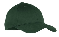 YCP80 - Port & Company - Youth Six-Panel Twill Cap. YCP80