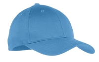YCP80 - Port & Company - Youth Six-Panel Twill Cap. YCP80