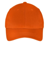 YCP80 - Port & Company - Youth Six-Panel Twill Cap. YCP80