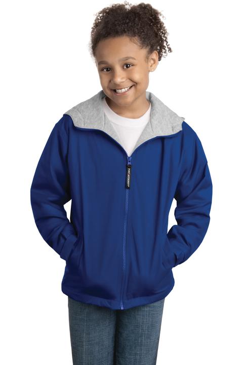 YJP56 - Port Authority Youth Team Jacket. YJP56