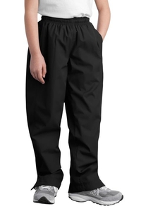 YPST74 - Sport-Tek Youth Wind Pant