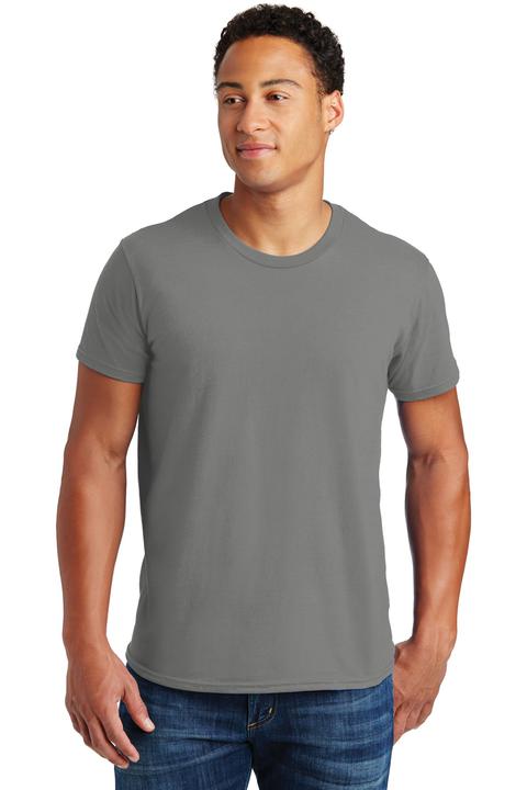 4980 - Hanes - Nano-T Cotton T-Shirt