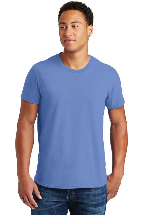 4980 - Hanes - Nano-T Cotton T-Shirt
