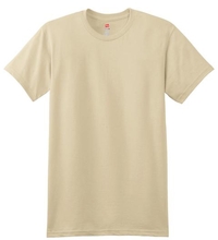 4980 - Hanes - Nano-T Cotton T-Shirt