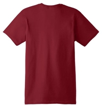 4980 - Hanes - Nano-T Cotton T-Shirt