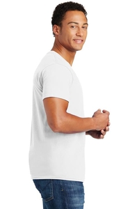 4980 - Hanes - Nano-T Cotton T-Shirt