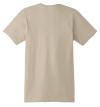 4980 - Hanes - Nano-T Cotton T-Shirt