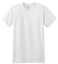 4980 - Hanes - Nano-T Cotton T-Shirt
