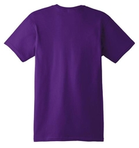 4980 - Hanes - Nano-T Cotton T-Shirt
