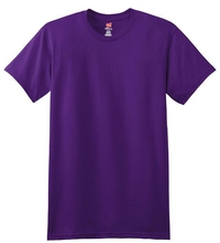 4980 - Hanes - Nano-T Cotton T-Shirt